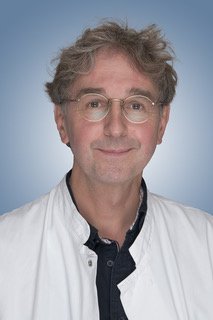 Porträt von Dr. med. Harald Mossakowski
