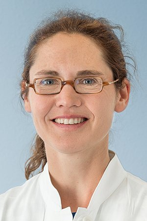 Porträt von Anna Stohlmann