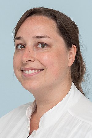 Porträt von Dr. med. Karen Susanne Kroj