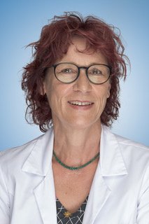Porträt von Dr. med. Janet Boldt