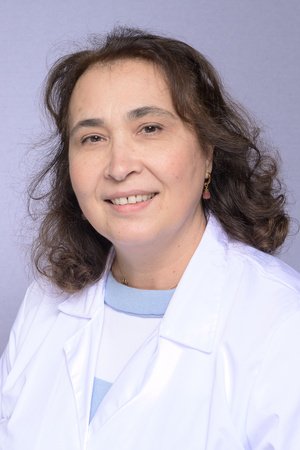 Porträt von Dr. med. Luminita-Isabela Thiemecke