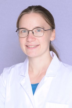 Porträt von Dr. med. Anika Quilitzsch