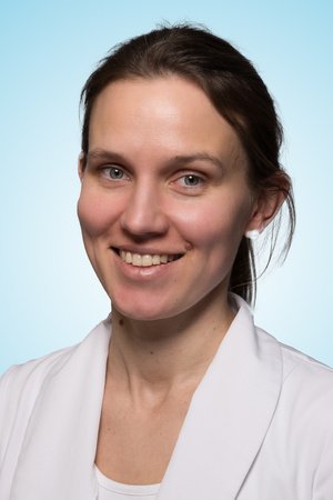Porträt von Dr. med. Marlena Damaschke