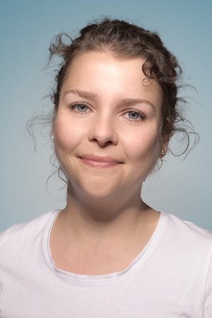Porträt von Susanne Lipinski