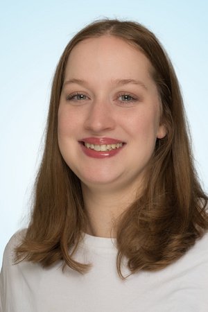 Porträt von Sandra Rechenberger